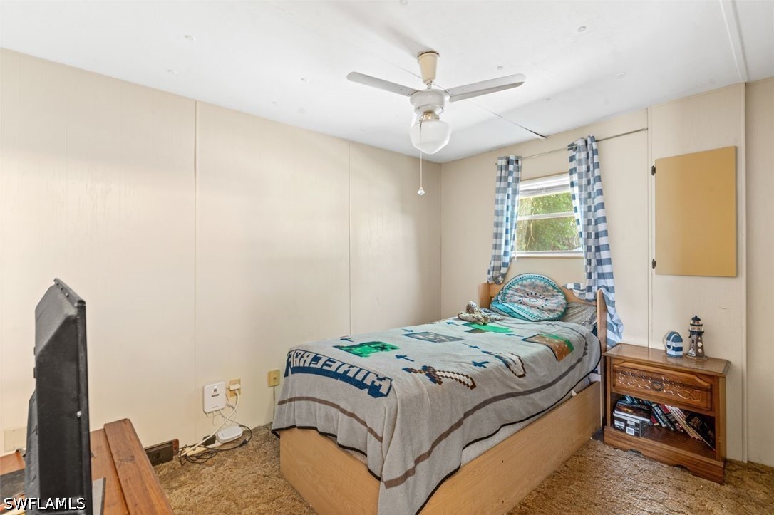 3 Bed ManufacturedHome for Sale in North Fort Myers, FL — photo 26