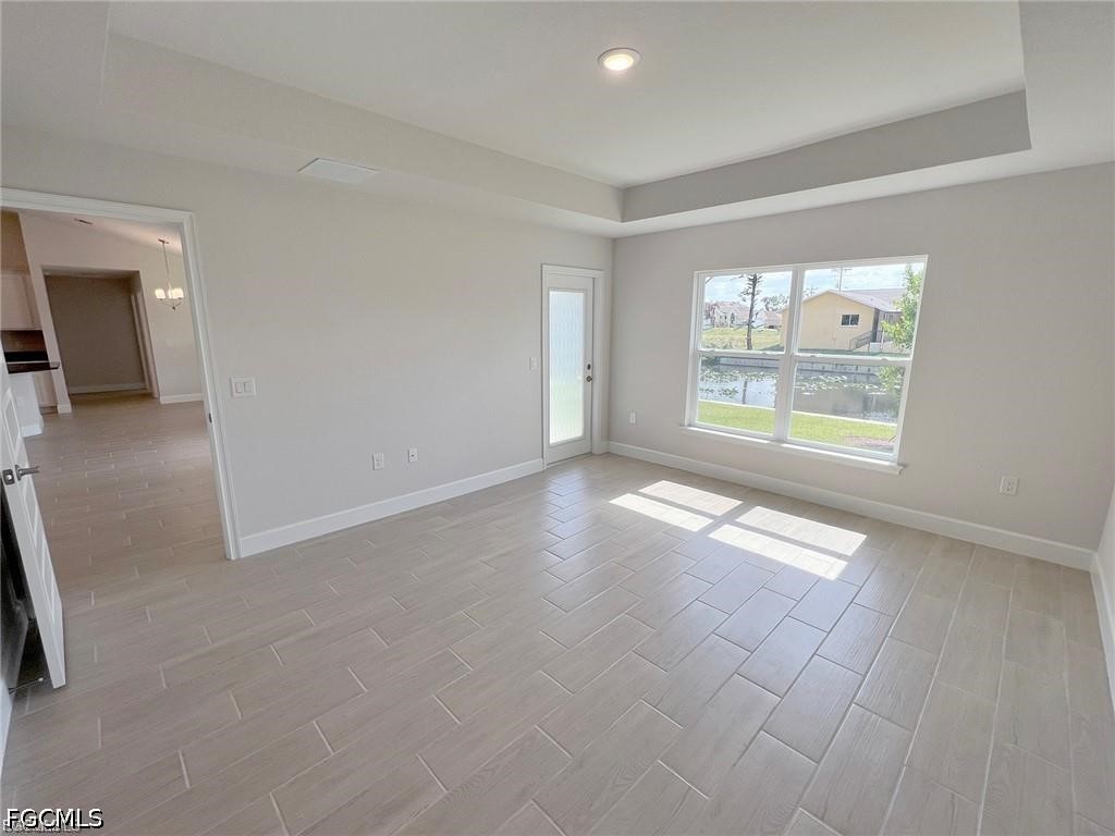 4 Bed Waterfront Home for Sale in Cape Coral, FL, $2,550 — photo 26