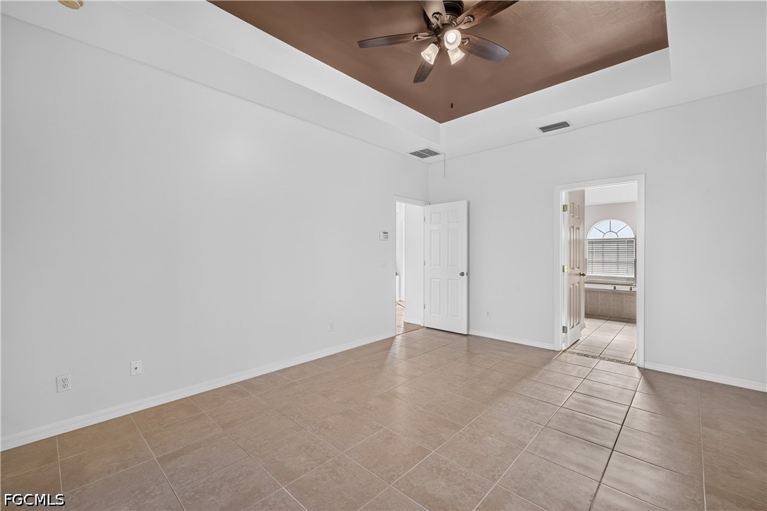 3 Bed Pool Home for Sale in Cape Coral, photo 26
