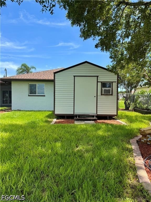 4 Bed Waterfront Home for Sale in Cape Coral, FL, $2,200 — photo 26
