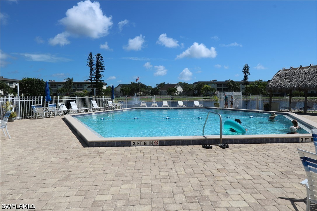 2 Bed Waterfront Home for Sale in Naples, FL, $1,650 — photo 26