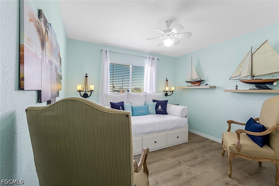 4 Bed Pool Home for Sale in Cape Coral, FL, $400,000 — photo 26