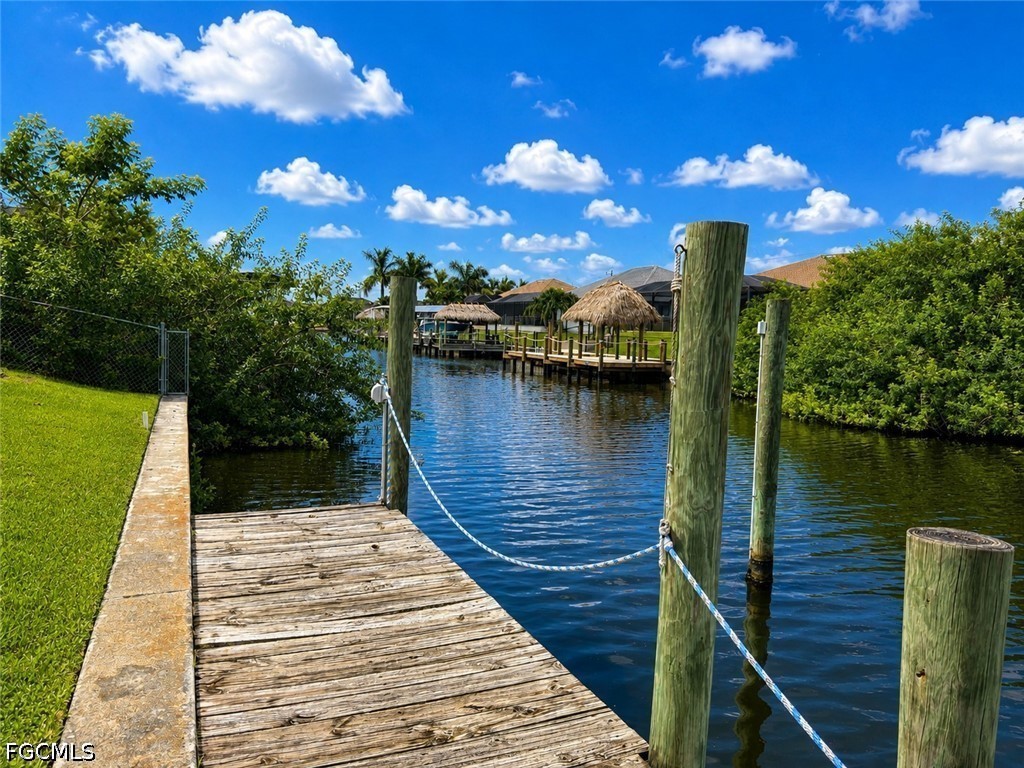 3 Bed Pool Home for Sale in Cape Coral, FL, $500,000 — photo 26