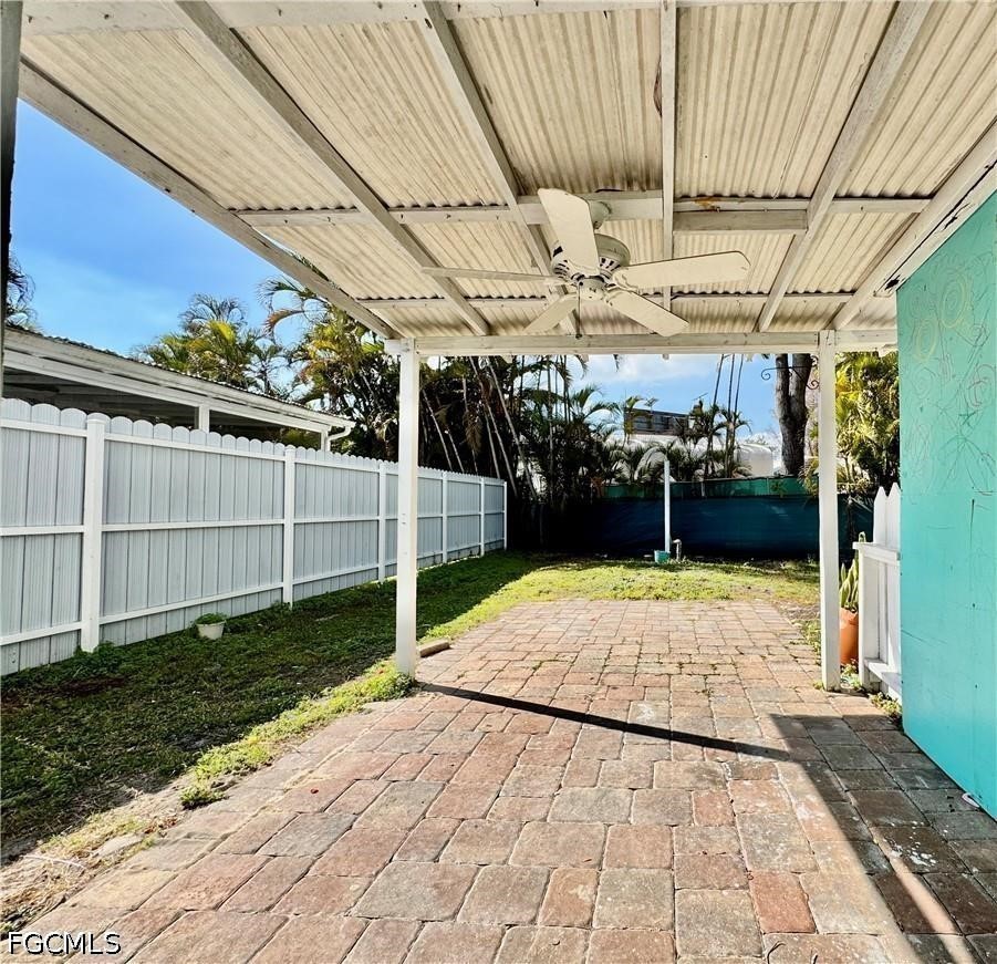 3 Bed SingleFamilyResidence for Sale in Fort Myers, FL — photo 26