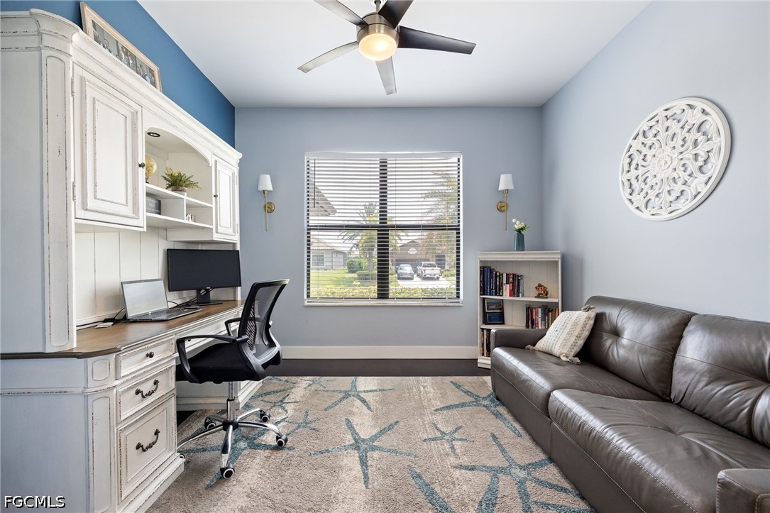 3 Bed Pool Home for Sale in Cape Coral, FL, $539,000 — photo 26