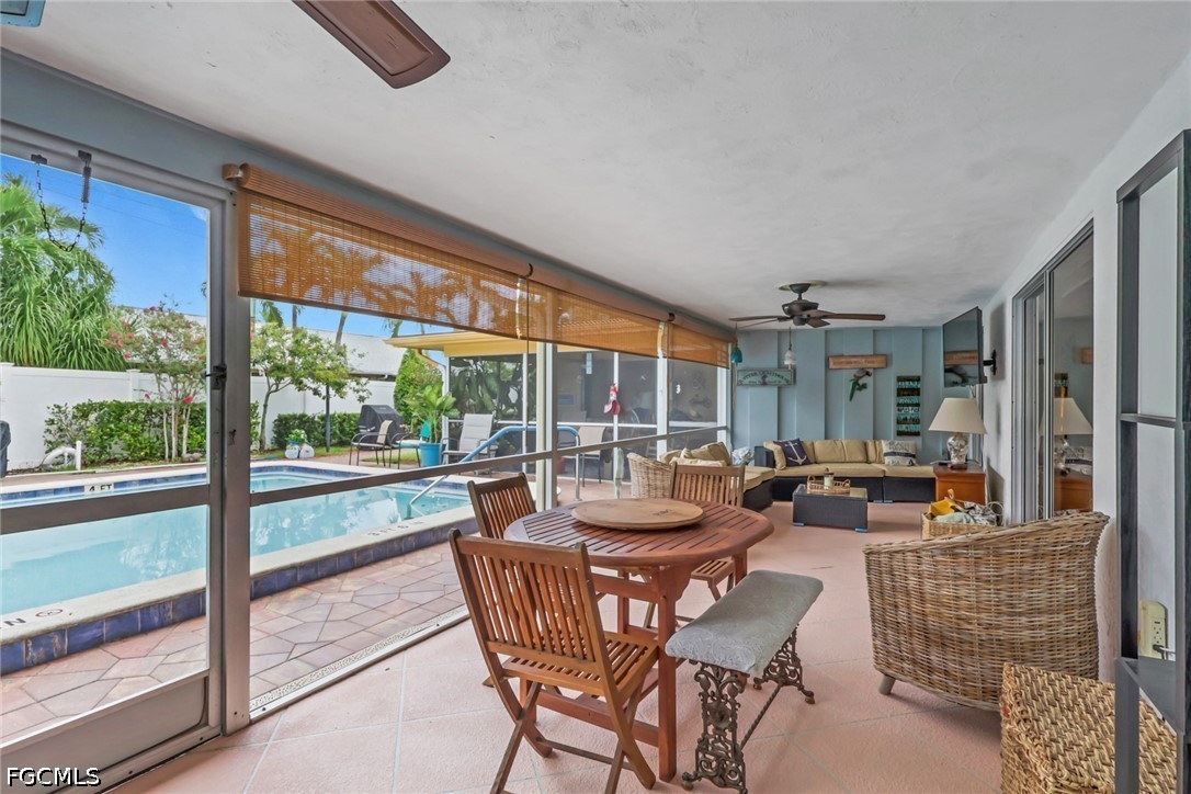 3 Bed Pool Home for Sale in Wildwood Condo, FL, $239,900 — photo 26