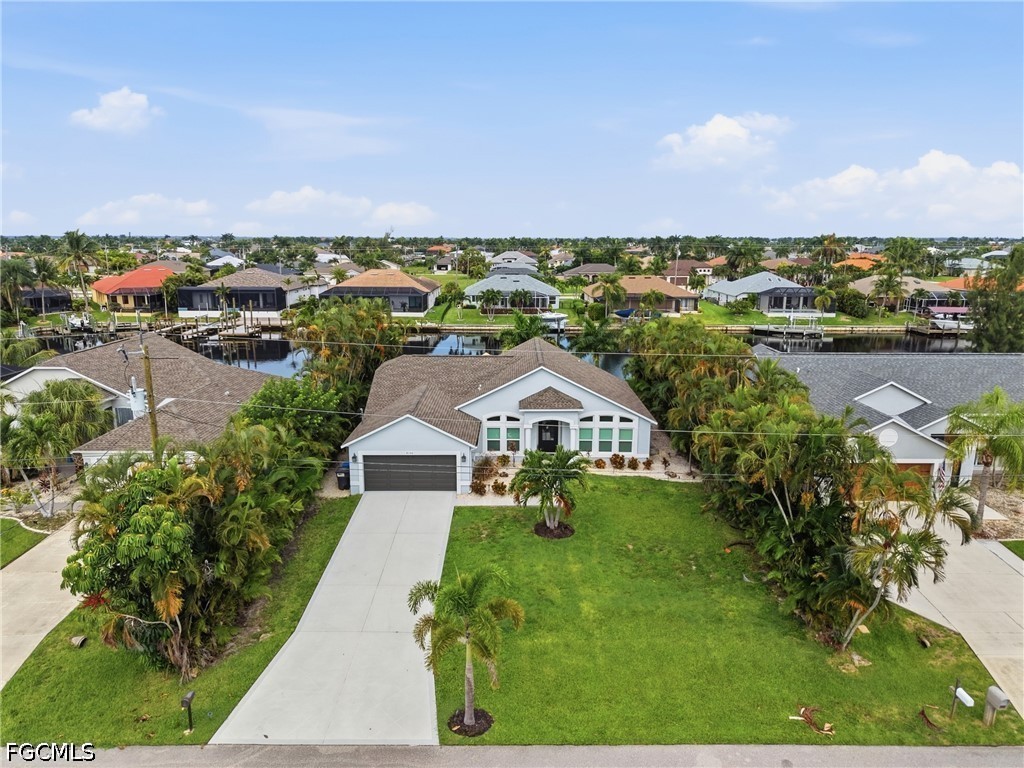 3 Bed Pool Home for Sale in Cape Coral, photo 26