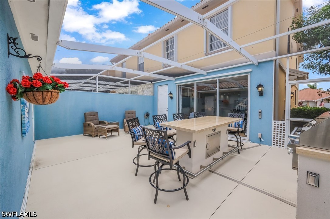 3 Bed Townhouse for Sale in San Remo, FL, $399,000 — photo 26