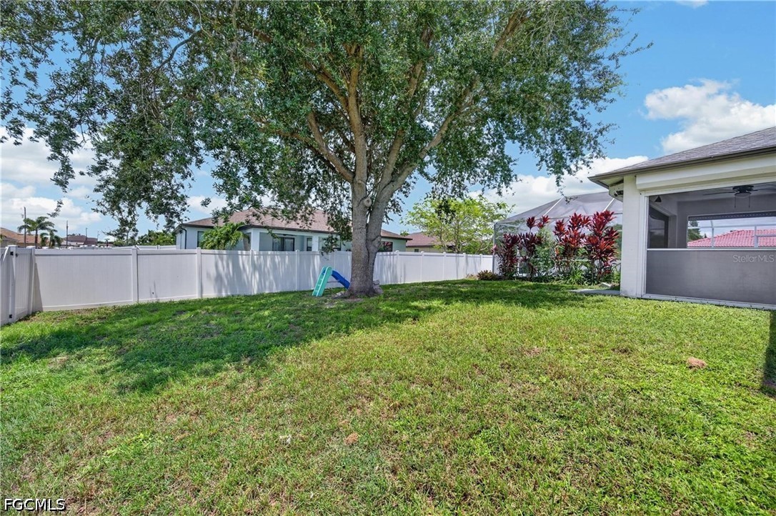 3 Bed Pool Home for Sale in Cape Coral, FL, $375,000 — photo 26