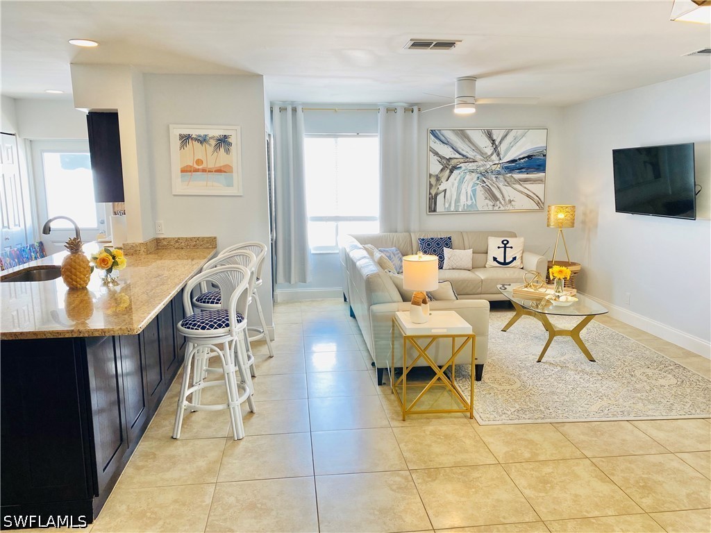 3 Bed Pool Home for Sale in Naples Park, FL, $10,500 — photo 26