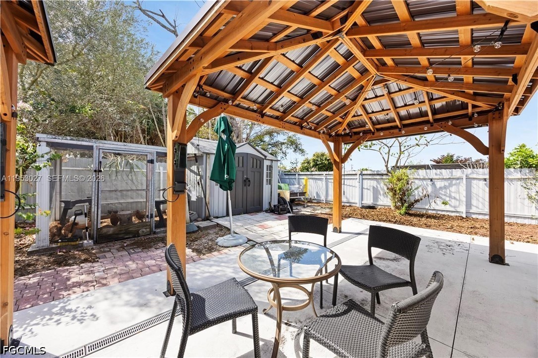 4 Bed SingleFamilyResidence for Sale in Cape Coral, FL — photo 26