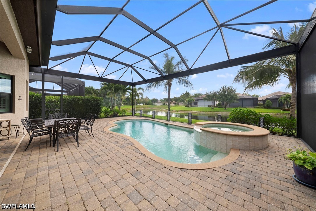 3 Bed Pool Home for Sale in Lakoya, FL, $1,299,000 — photo 26