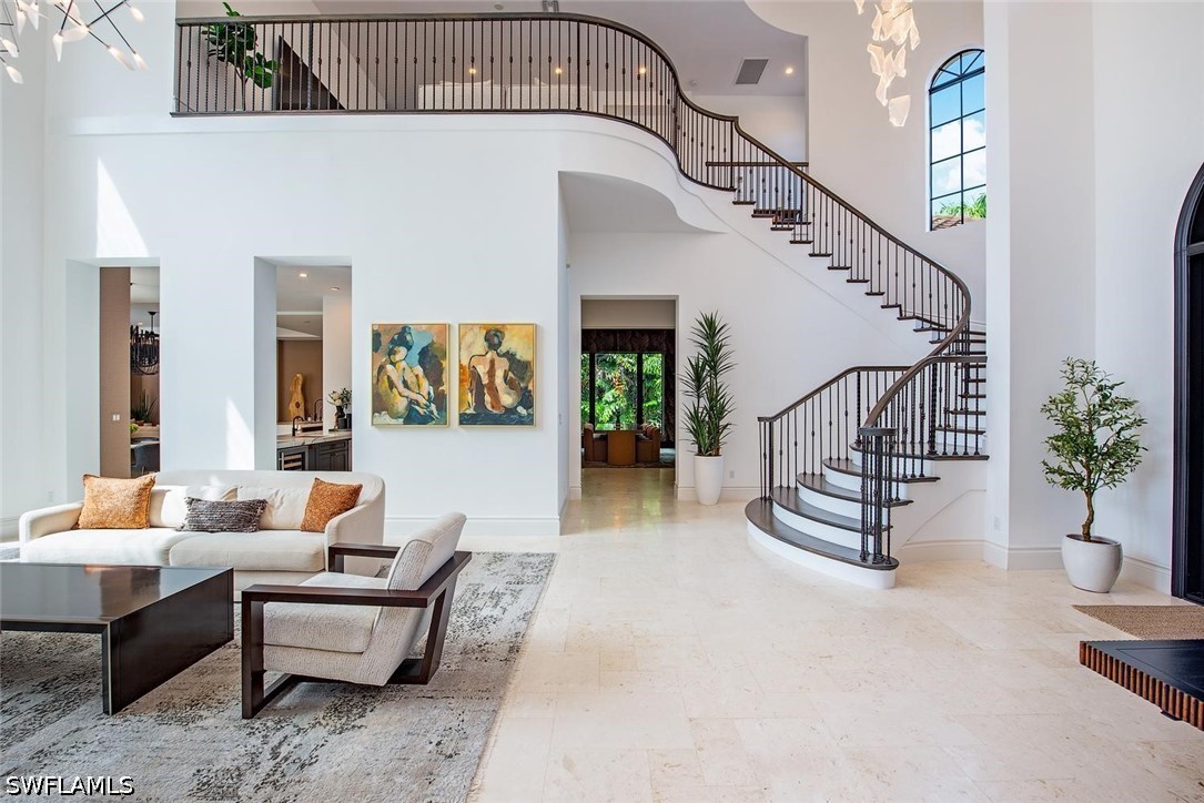 5 Bed Pool Home for Sale in Naples, FL, $7,250,000 — photo 26
