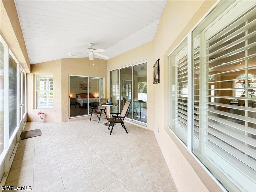 Residential for Sale in Cape Coral, FL, $76,000 — photo 26