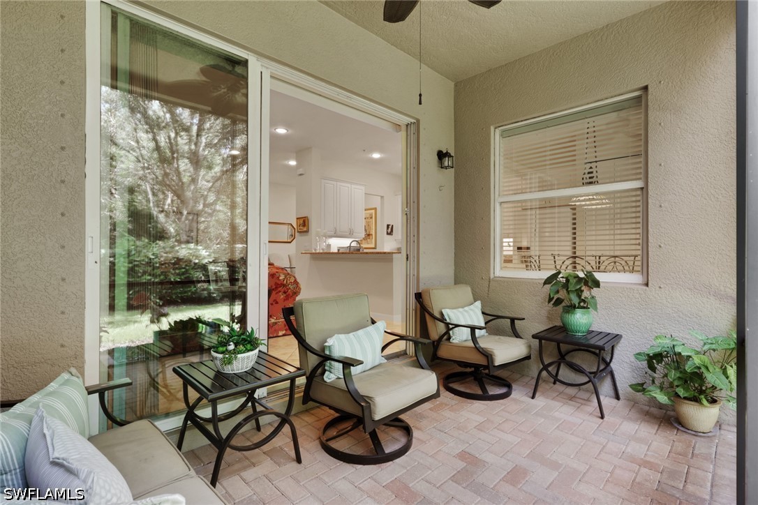 2 Bed Condominium for Sale in Marbella Lakes, FL, $385,000 — photo 26