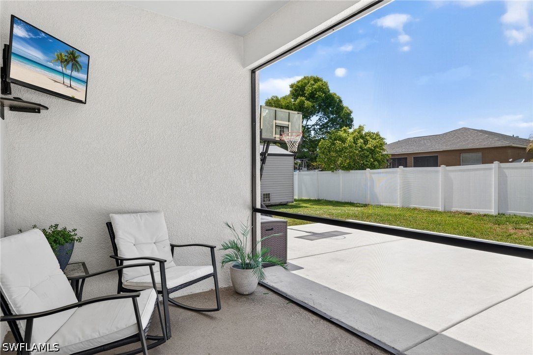 4 Bed SingleFamilyResidence for Sale in Cape Coral, photo 26