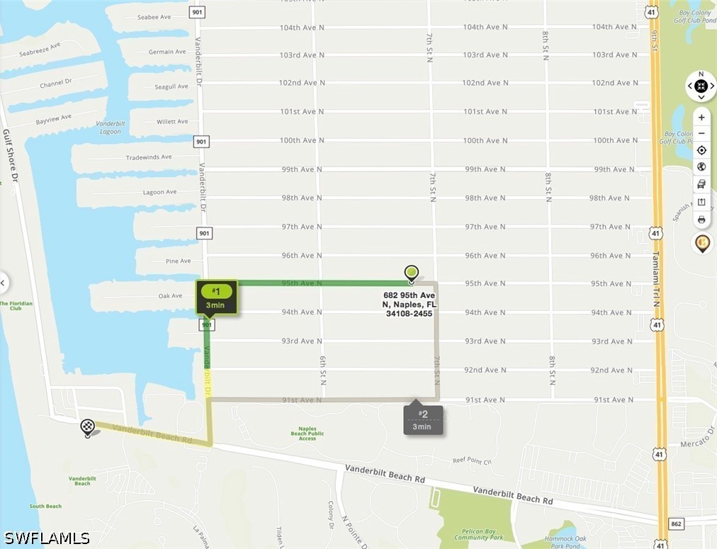 3 Bed Pool Home for Sale in Naples Park, photo 26