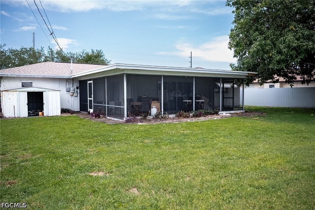 3 Bed SingleFamilyResidence for Sale in Cape Coral, photo 26