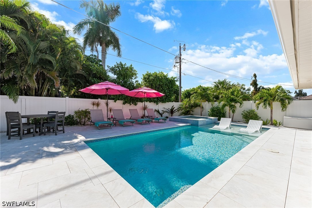 3 Bed Pool Home for Sale in Naples Park, photo 26