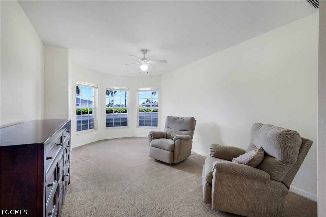 3 Bed Pool Home for Sale in Cape Coral, photo 26