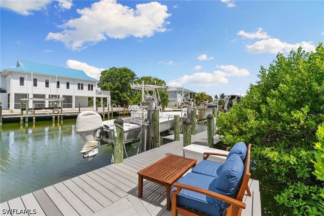 4 Bed Waterfront Home for Sale in Goodland, photo 26