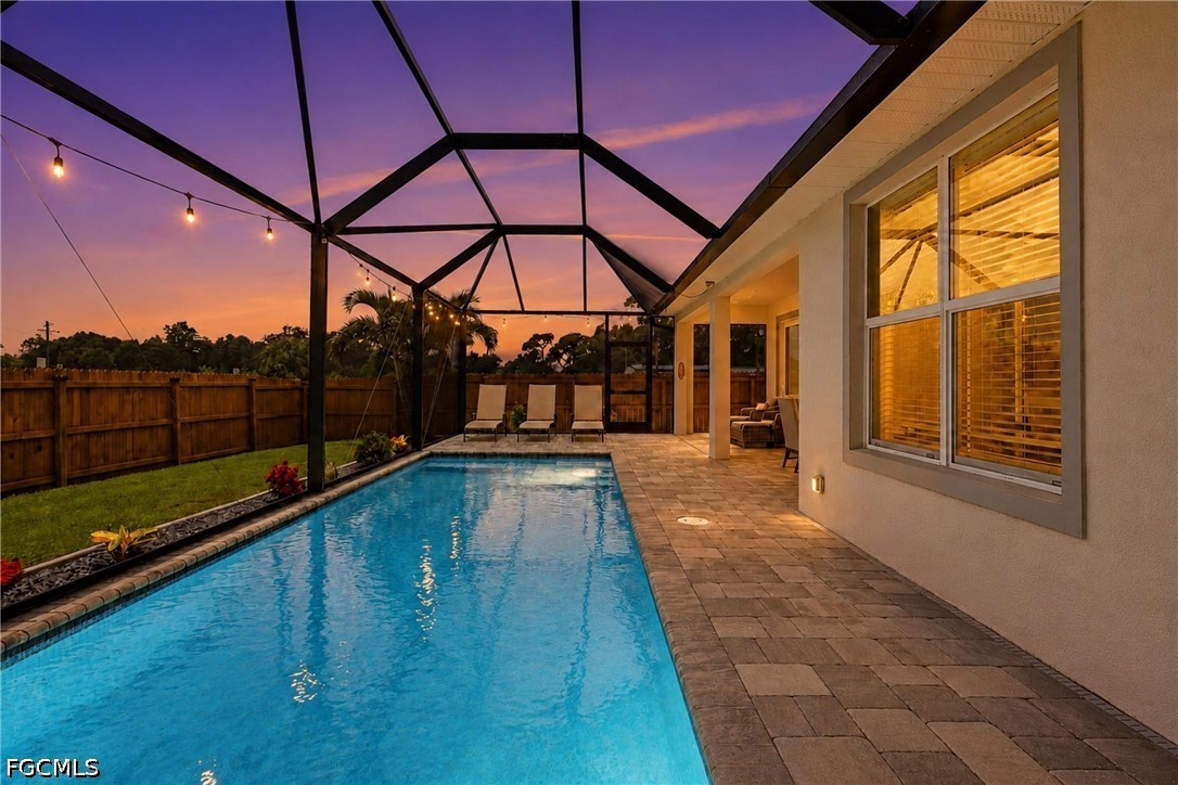 4 Bed Pool Home for Sale in Cape Coral, photo 26
