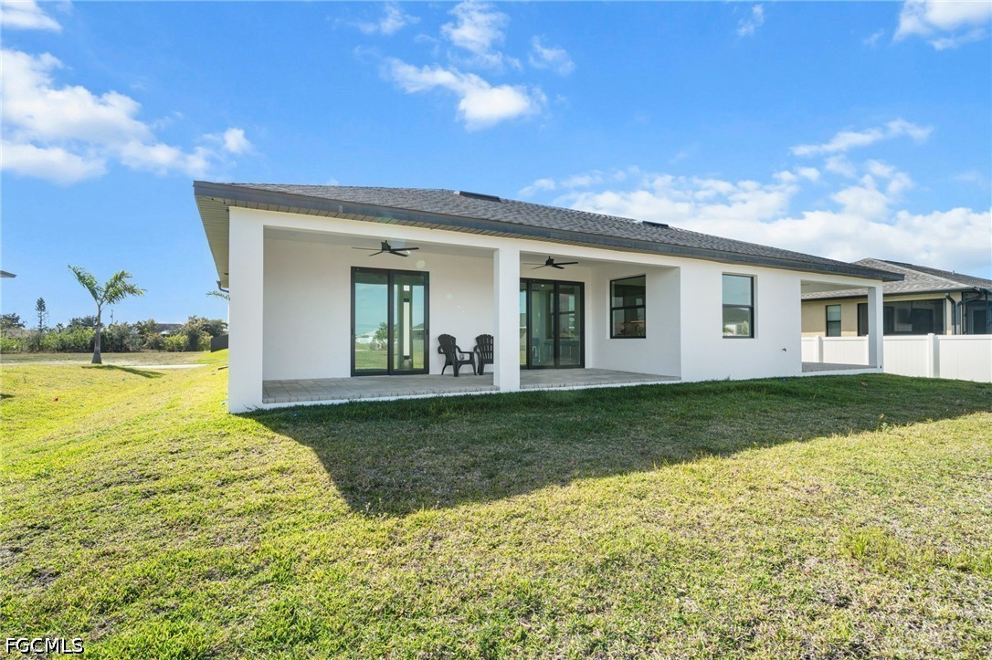 3 Bed SingleFamilyResidence for Sale in Cape Coral, photo 26