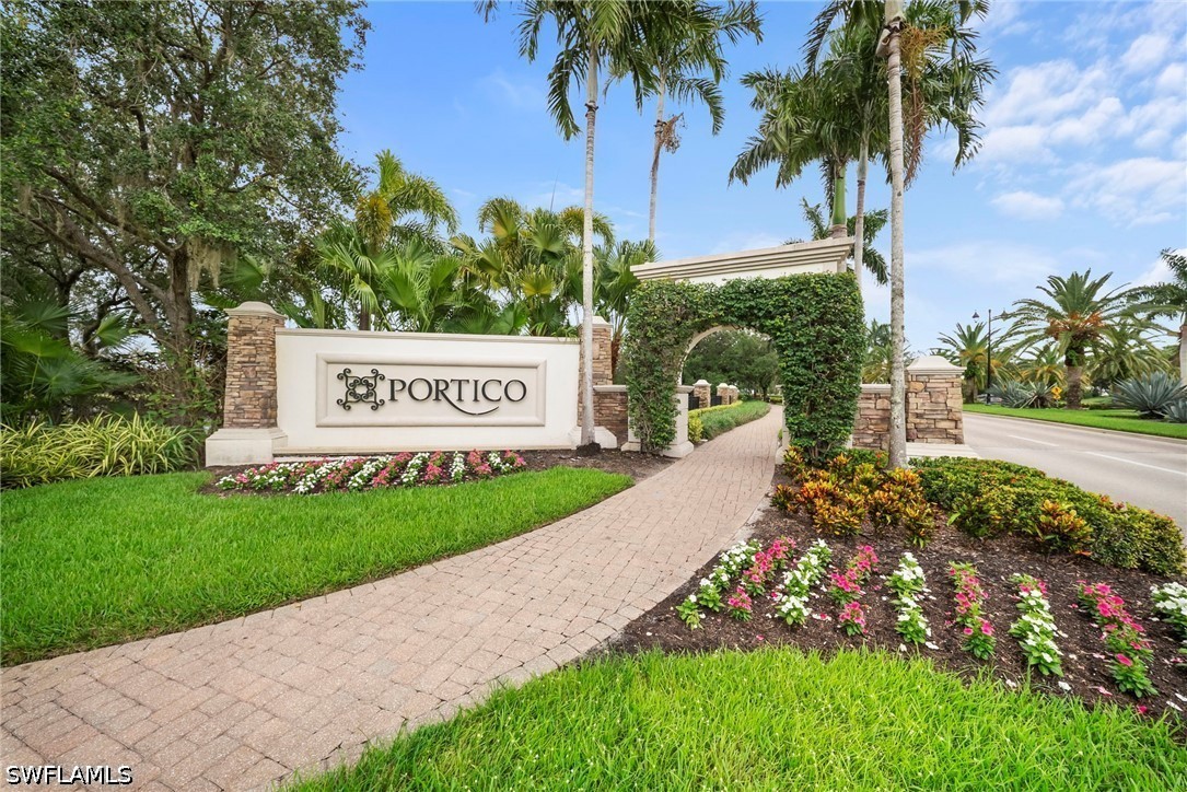 4 Bed SingleFamilyResidence for Sale in Portico, photo 26