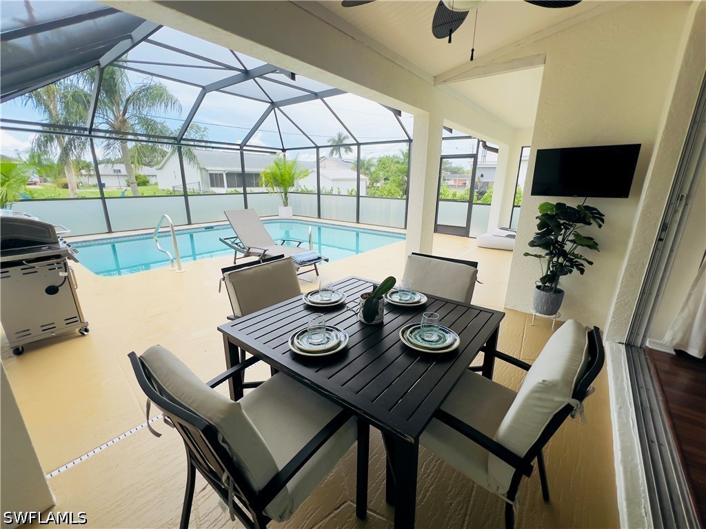 3 Bed Pool Home for Sale in San Carlos Park, photo 26