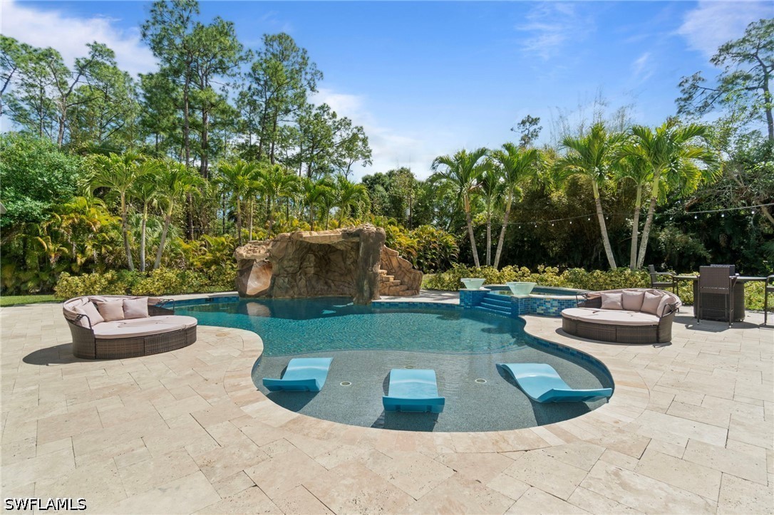 5 Bed Pool Home for Sale in Logan Woods, photo 26