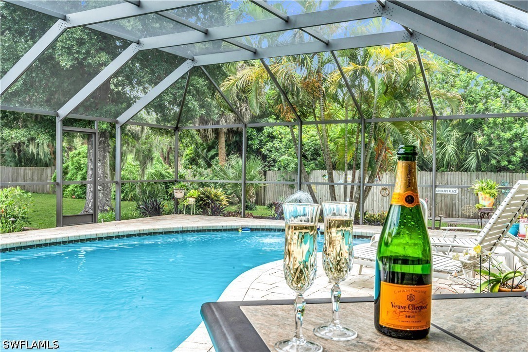 3 Bed Pool Home for Sale in Port Charlotte, photo 26