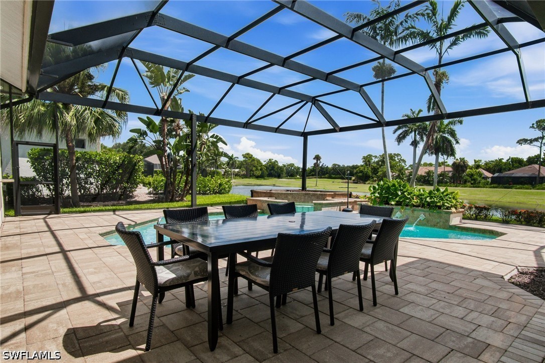 3 Bed Pool Home for Sale in Naples, photo 26