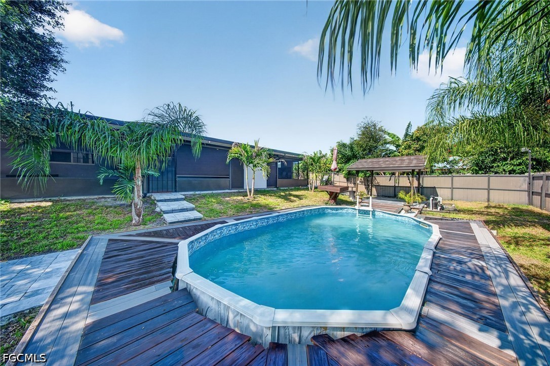 3 Bed SingleFamilyResidence for Sale in Lehigh Acres, photo 26