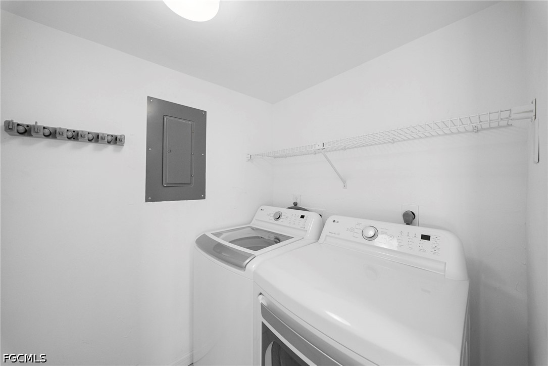 3 Bed Condominium for Sale in Fort Myers, photo 26
