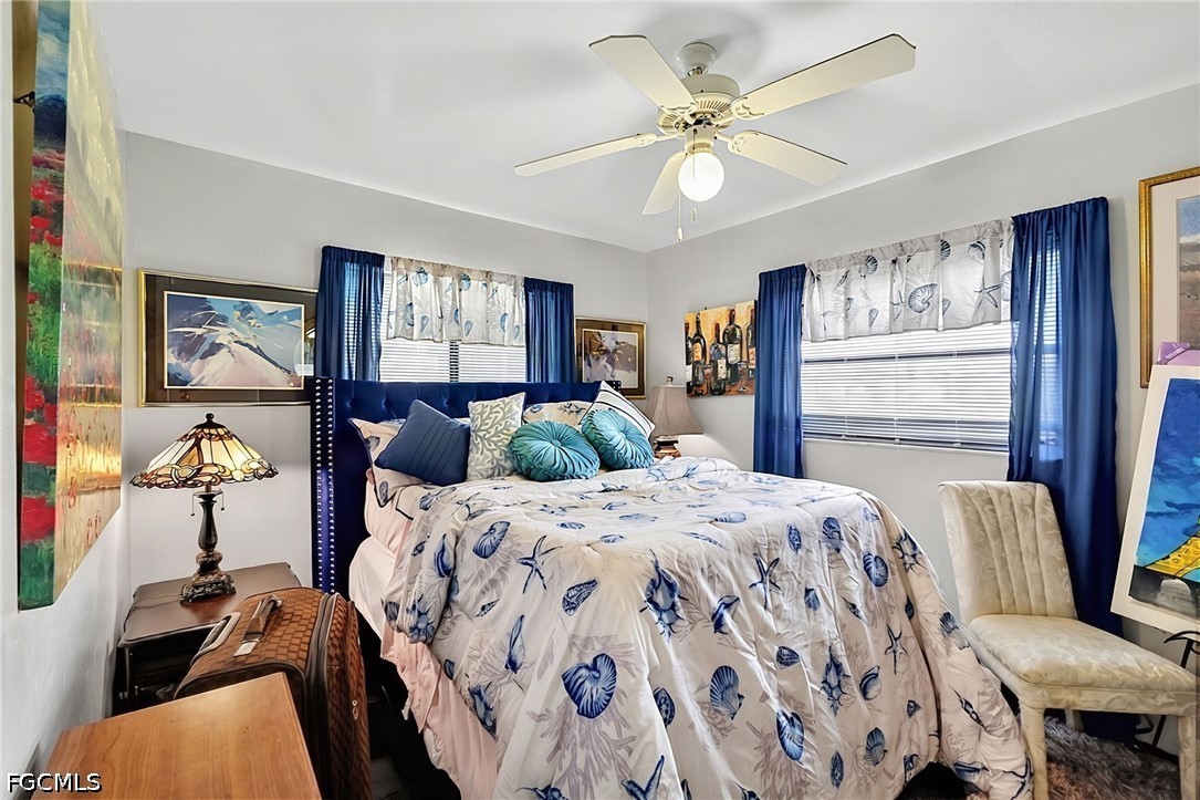 3 Bed Pool Home for Sale in Cape Coral, photo 26
