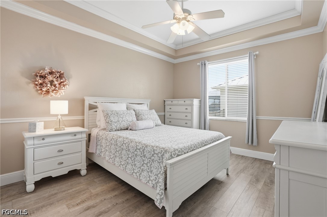 5 Bed Pool Home for Sale in Cape Coral, photo 26