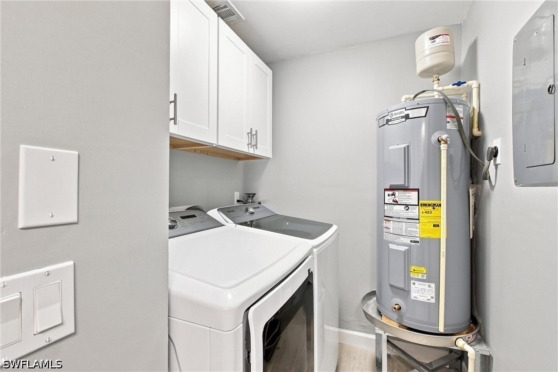 2 Bed Attached for Sale in Cape Coral, photo 26
