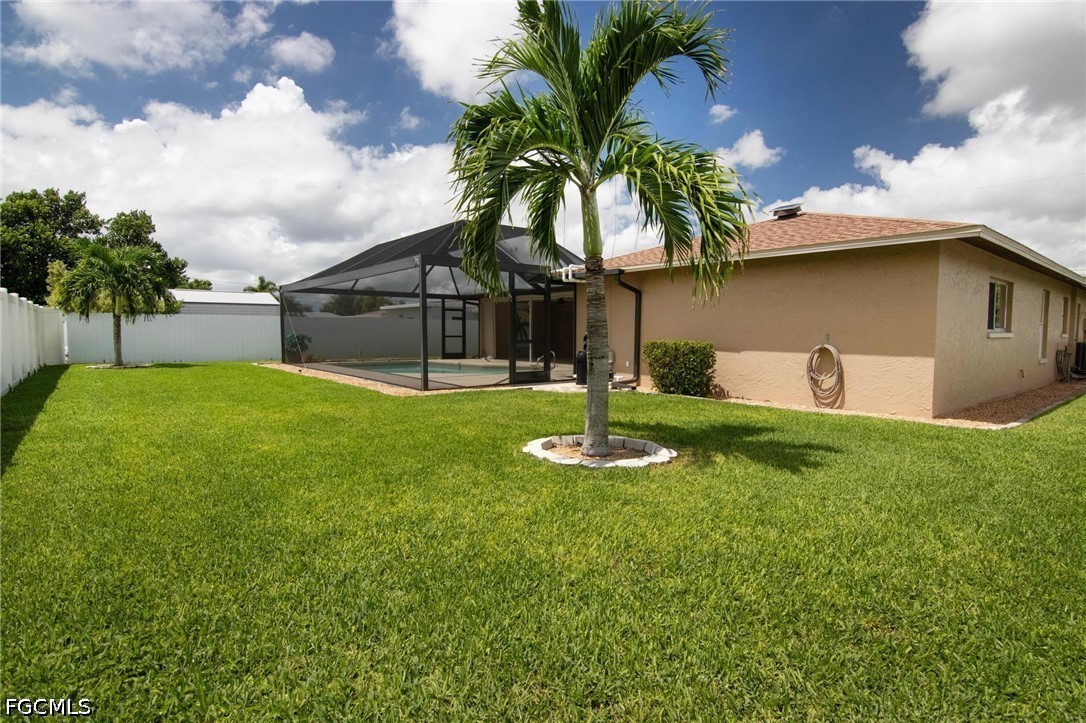 3 Bed Pool Home for Sale in Cape Coral, photo 26