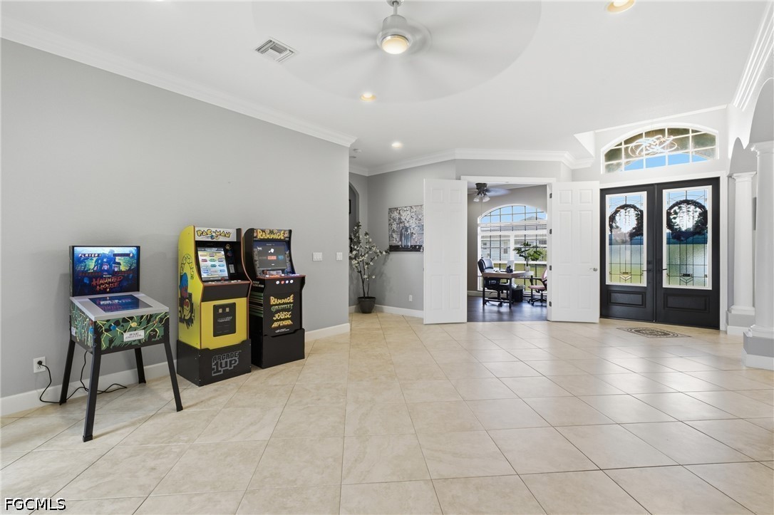 4 Bed Pool Home for Sale in Cape Coral, photo 26