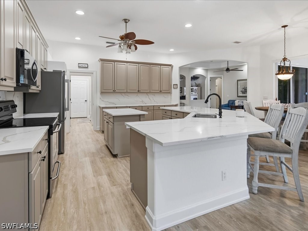 4 Bed Pool Home for Sale in Livingston Woods, photo 26