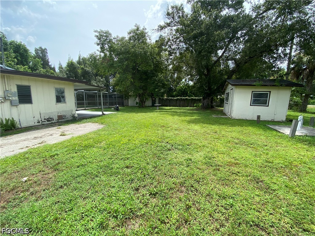 3 Bed Pool Home for Sale in North Fort Myers, photo 26