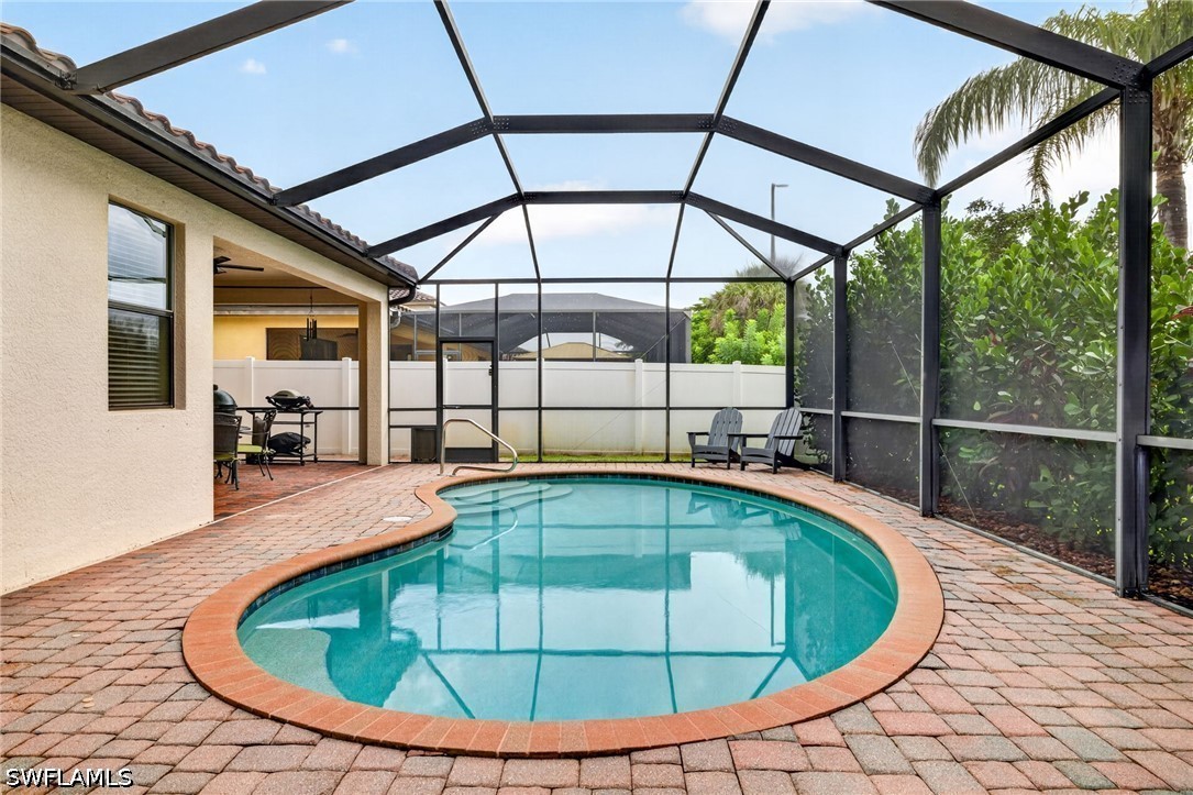 4 Bed Pool Home for Sale in Promenade West, photo 26