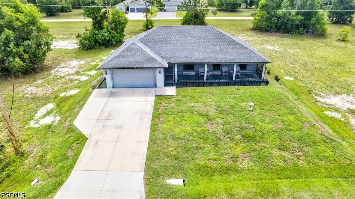 4 Bed SingleFamilyResidence for Sale in Cape Coral, photo 26