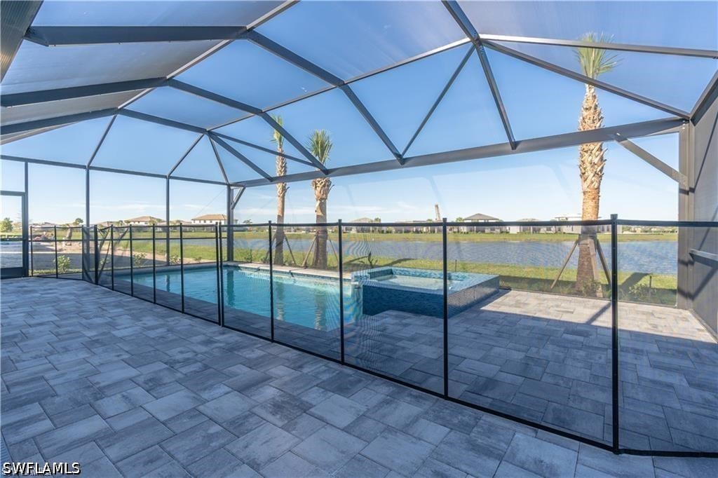 4 Bed Pool Home for Sale in Verdana Village, photo 26