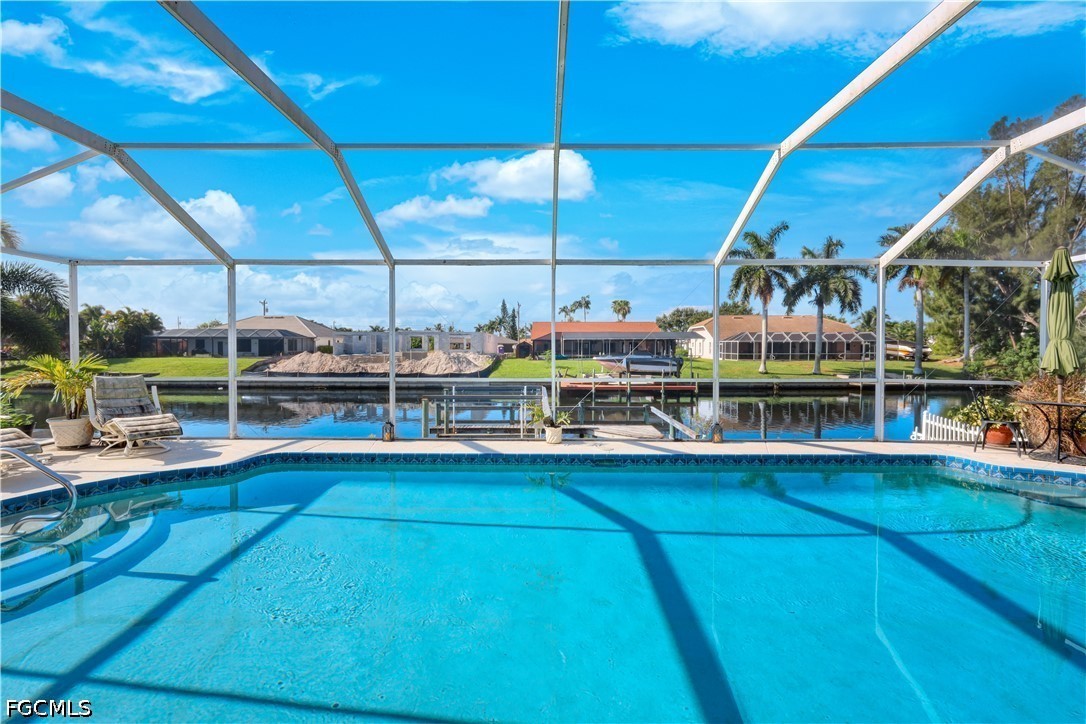3 Bed Pool Home for Sale in Cape Coral, photo 26