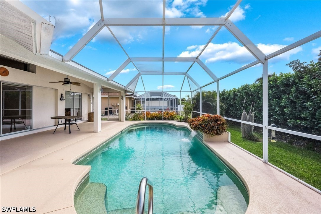 3 Bed Pool Home for Sale in Marco Beach, photo 26
