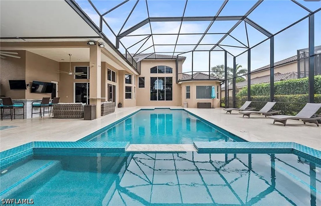 5 Bed Pool Home for Sale in Belle Lago Estates, photo 26