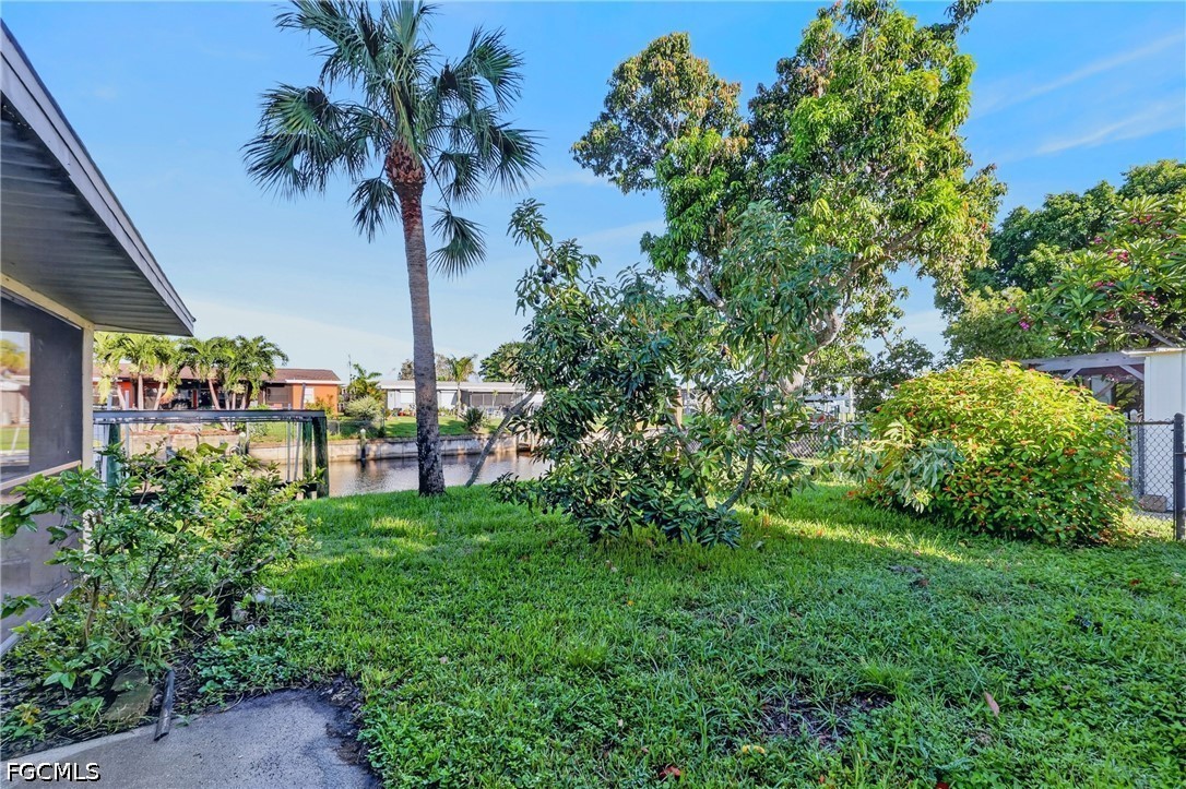3 Bed Waterfront Home for Sale in North Fort Myers, photo 26