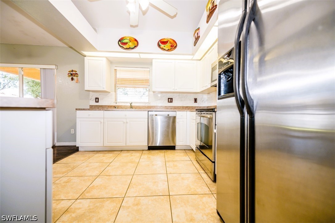 4 Bed SingleFamilyResidence for Sale in Cape Coral, photo 26