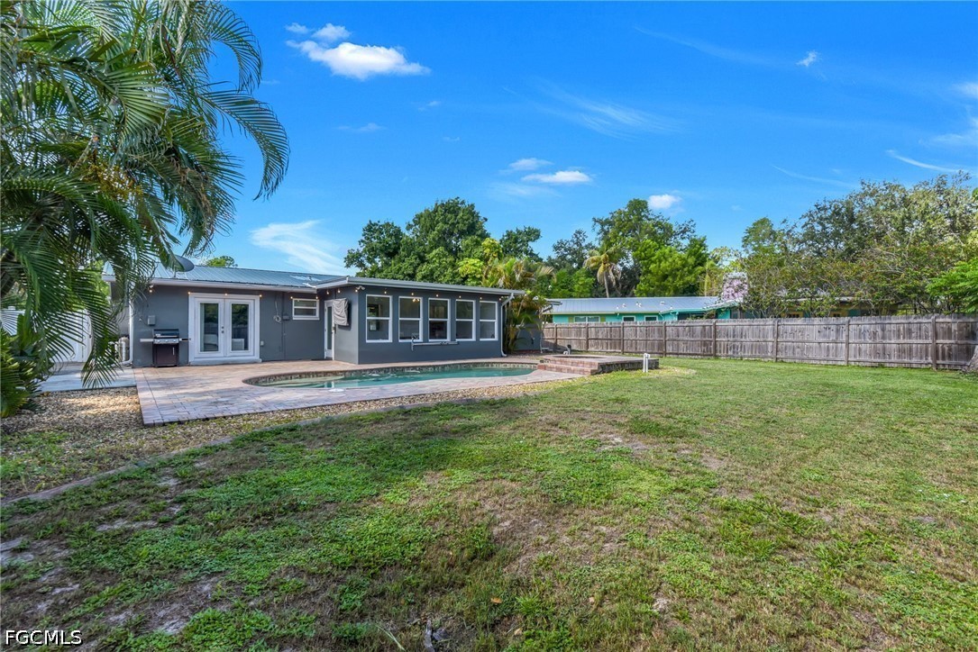 3 Bed Pool Home for Sale in Fort Myers Villas, photo 26
